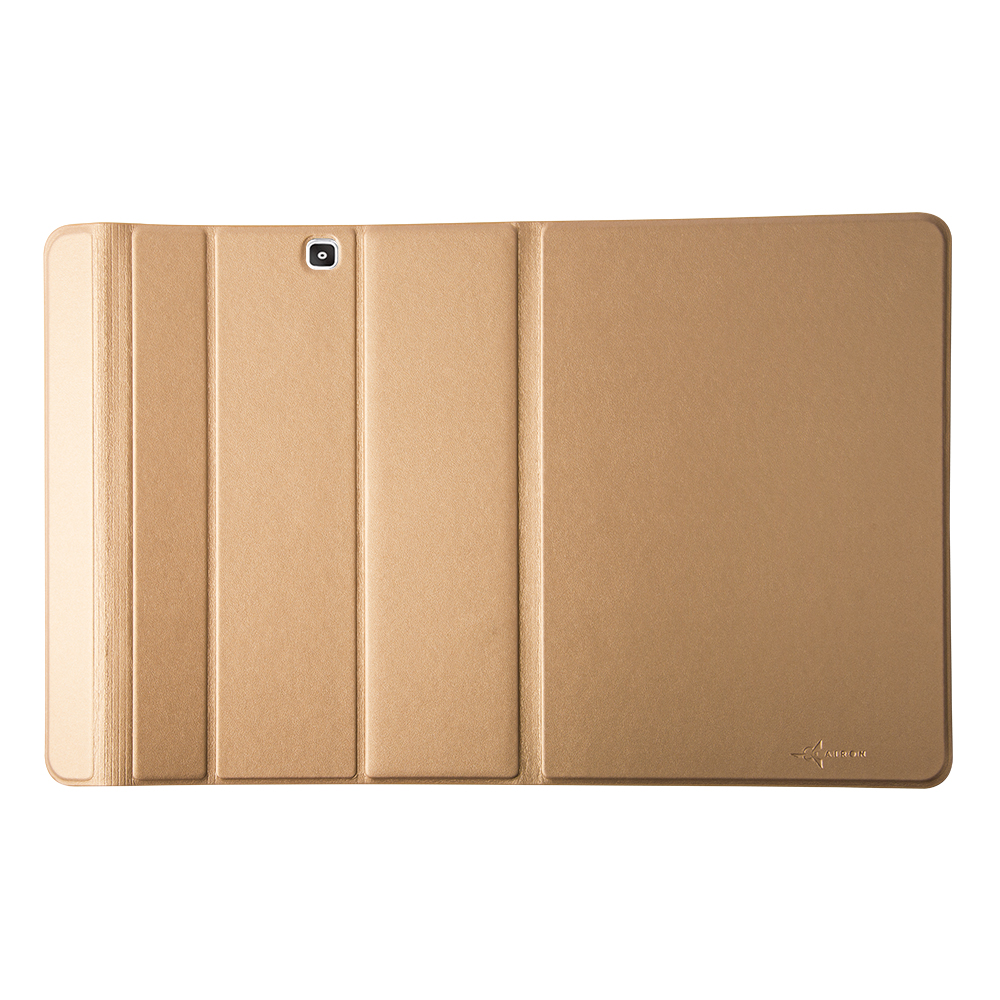 Чохол для планшета Airon Premium для Samsung Galaxy Tab S2 9.7 (SM-T810) gold